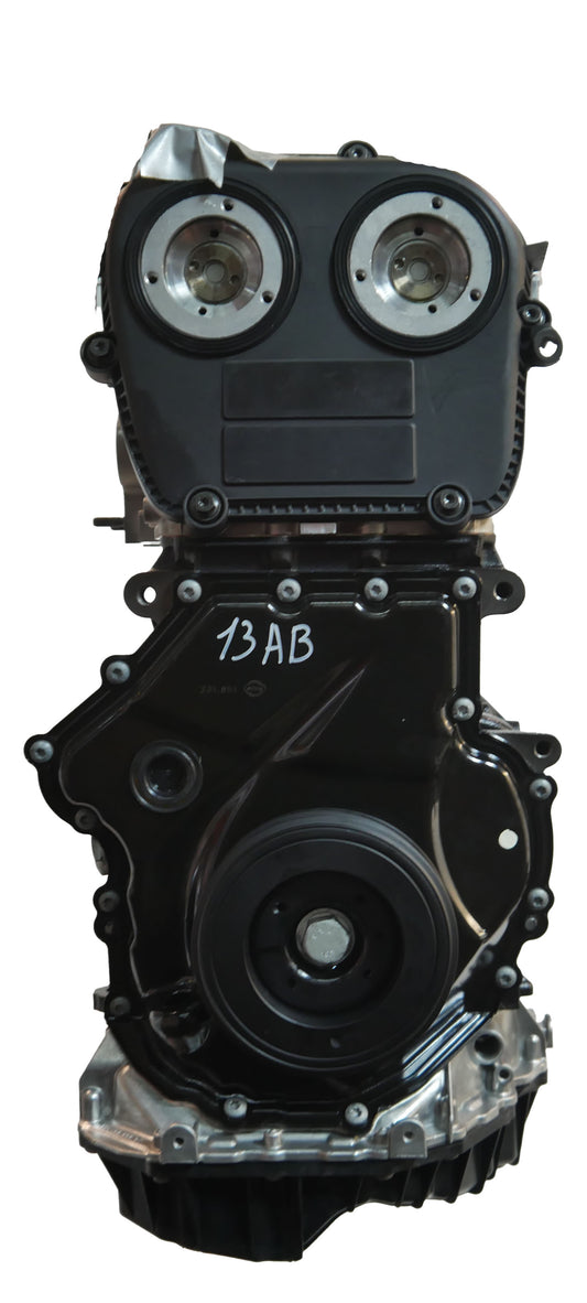 Moteur révisé Audi A3 S3 TT TTS 2,0 TSI CJX CJXA CJXB CJXC CJXD CJXF CJXH d'occasion - Moteur Auto Usagé