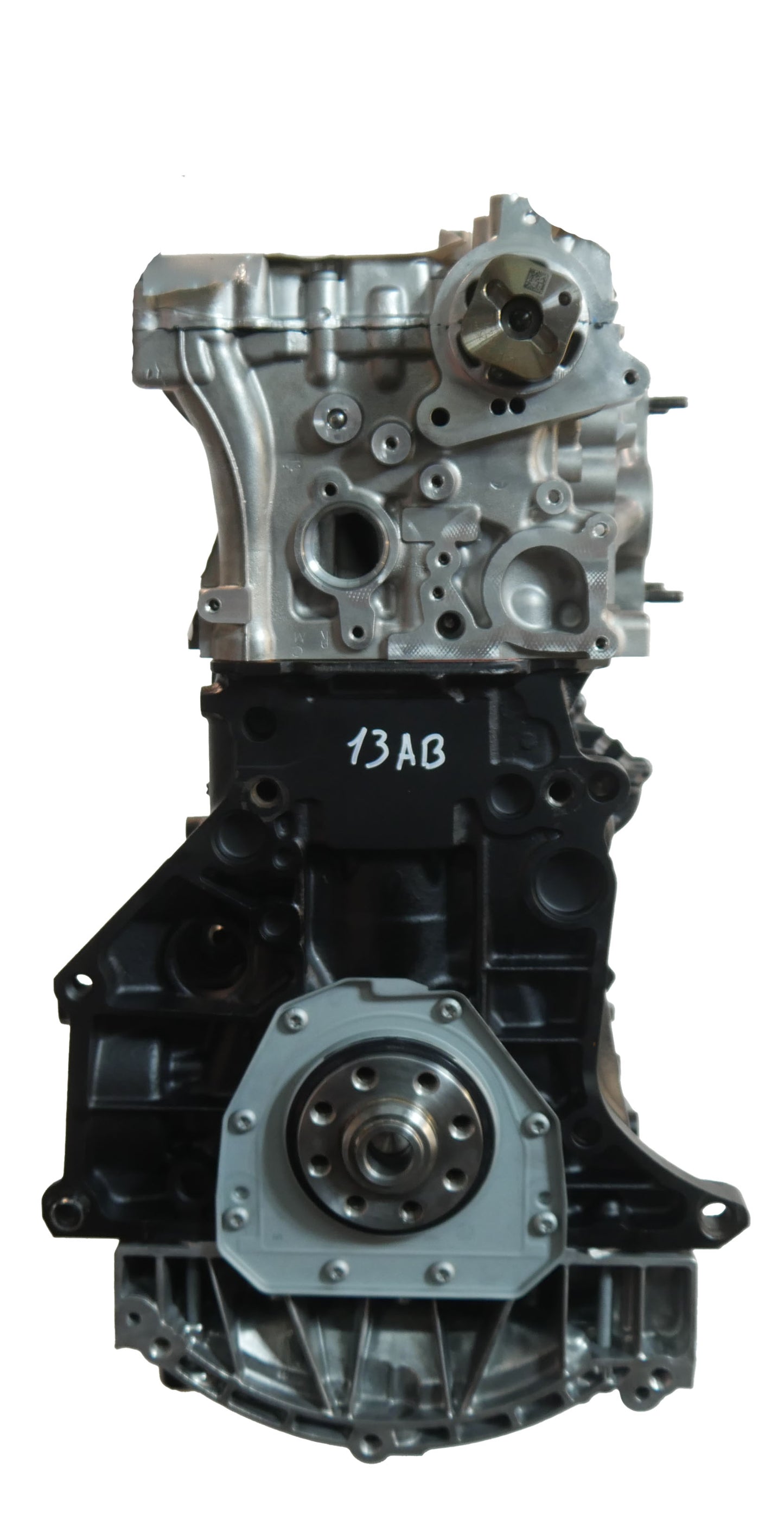 Moteur révisé Audi A3 S3 TT TTS 2,0 TSI CJX CJXA CJXB CJXC CJXD CJXF CJXH d'occasion - Moteur Auto Usagé