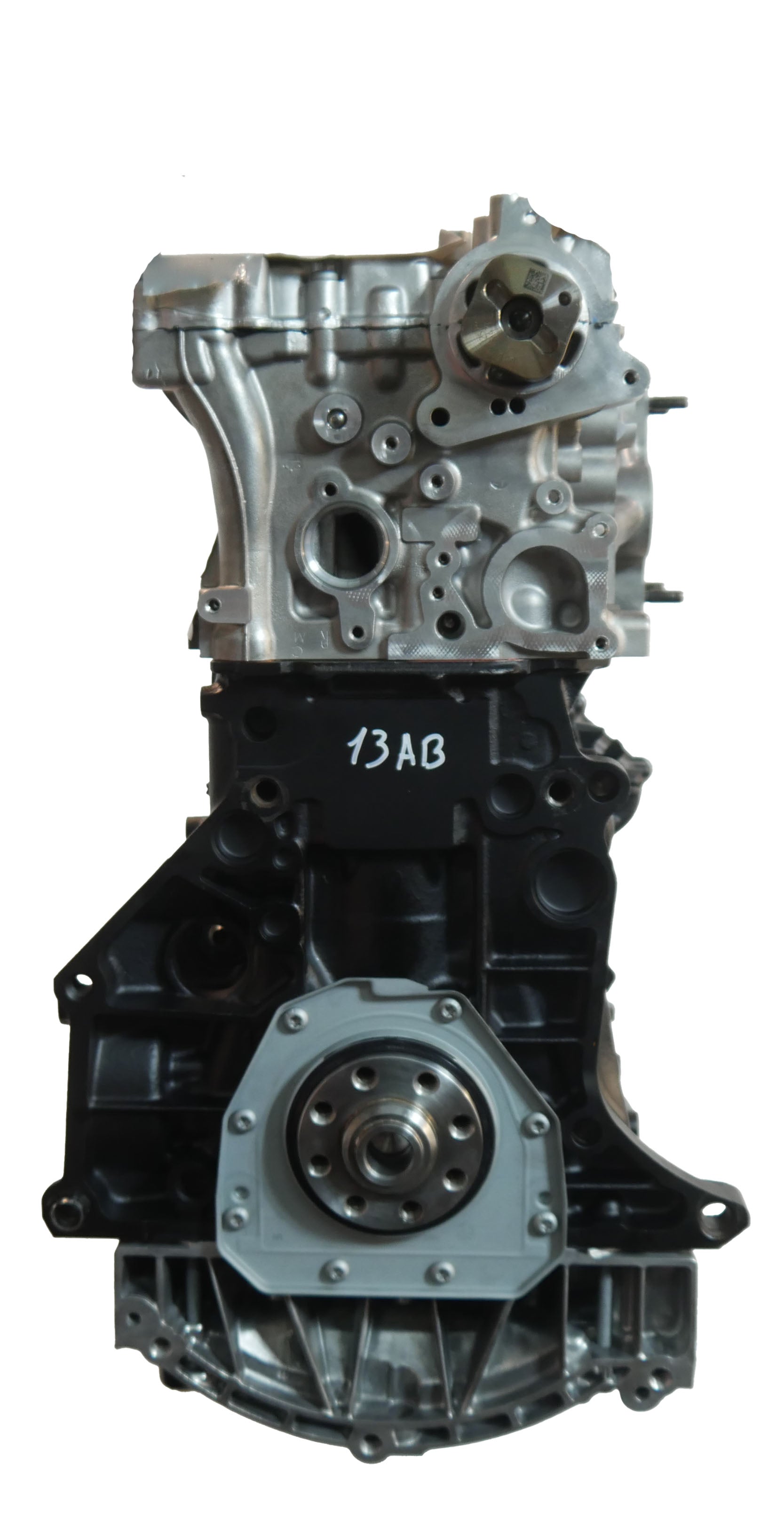 Moteur révisé Audi A3 S3 TT TTS 2,0 TSI CJX CJXA CJXB CJXC CJXD CJXF CJXH d'occasion - Moteur Auto Usagé