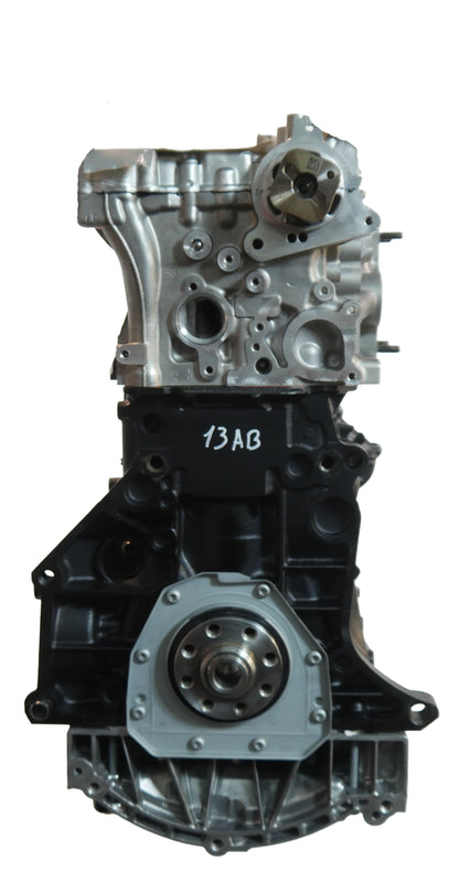 Moteur révisé Audi A3 S3 TT TTS 2,0 TSI CJX CJXA CJXB CJXC CJXD CJXF CJXH d'occasion - Moteur Auto Usagé