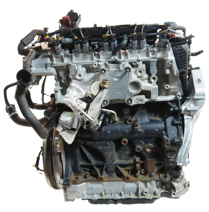 Moteur VW Golf Mk8 2,0 GTI DNPA DNP 06Q100031F 06Q100031FX d'occasion - Moteur Auto Usagé