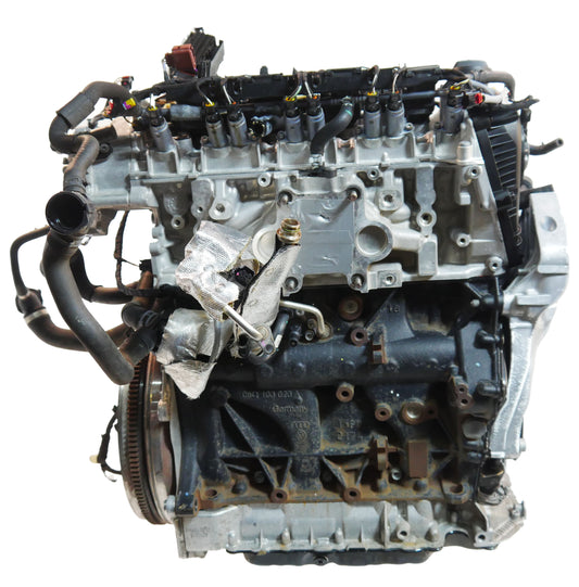 Moteur VW Golf Mk8 2,0 GTI DNPA DNP 06Q100031F 06Q100031FX d'occasion - Moteur Auto Usagé