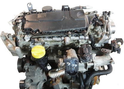 Moteur Renault Trafic Mk2 2,0 dCi M9R786 M9R 8201051485 d'occasion - Moteur Auto Usagé