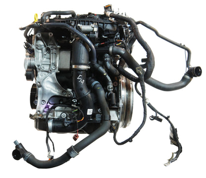 Moteur VW Golf Mk8 2,0 GTI DNPA DNP 06Q100031F 06Q100031FX d'occasion - Moteur Auto Usagé