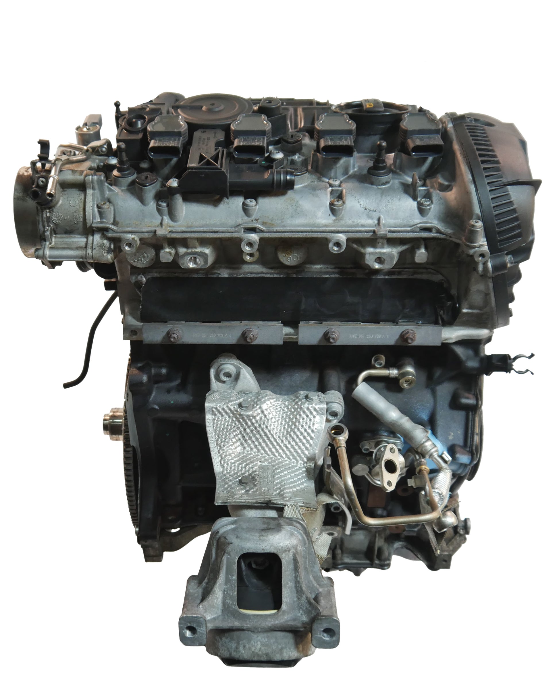 Moteur Audi Seat A4 B8 A5 Exeo 1,8 TFSI CABB CAB CDHB CDH 06H100031A d'occasion - Moteur Auto Usagé