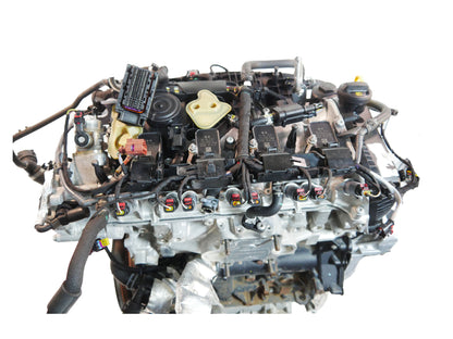 Moteur VW Golf Mk8 2,0 GTI DNPA DNP 06Q100031F 06Q100031FX d'occasion - Moteur Auto Usagé