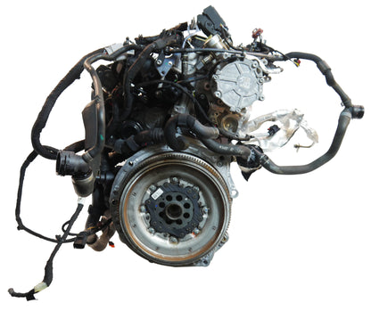 Moteur VW Golf Mk8 2,0 GTI DNPA DNP 06Q100031F 06Q100031FX d'occasion - Moteur Auto Usagé