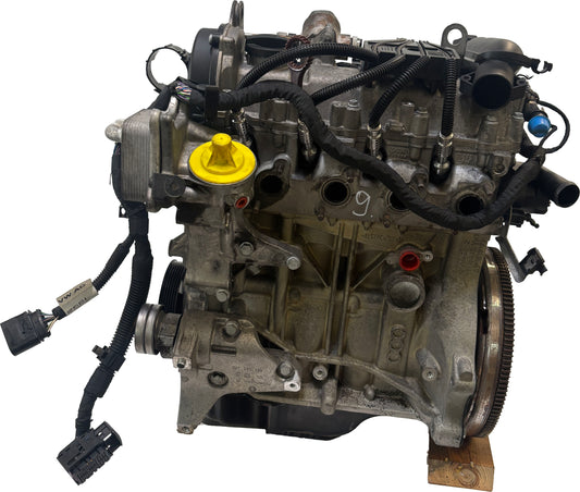 Moteur Pour Audi Seat Skoda VW A3 Ibiza 1,2 TFSI TSI CBZB CBZ 03F100031FX d'occasion - Moteur Auto Usagé