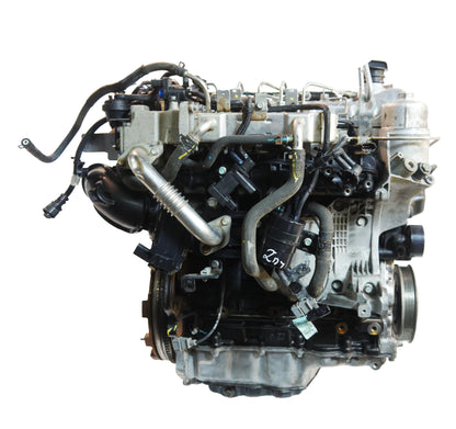 Moteur d'occasion Opel Antara A 2.2L – Z22D1-A22DM-Z22-LNQ/96991131-95517775 – 2012