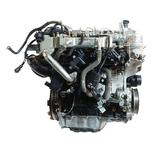 Moteur d'occasion Opel Antara A 2.2L – Z22D1-A22DM-Z22-LNQ/96991131-95517775 – 2012