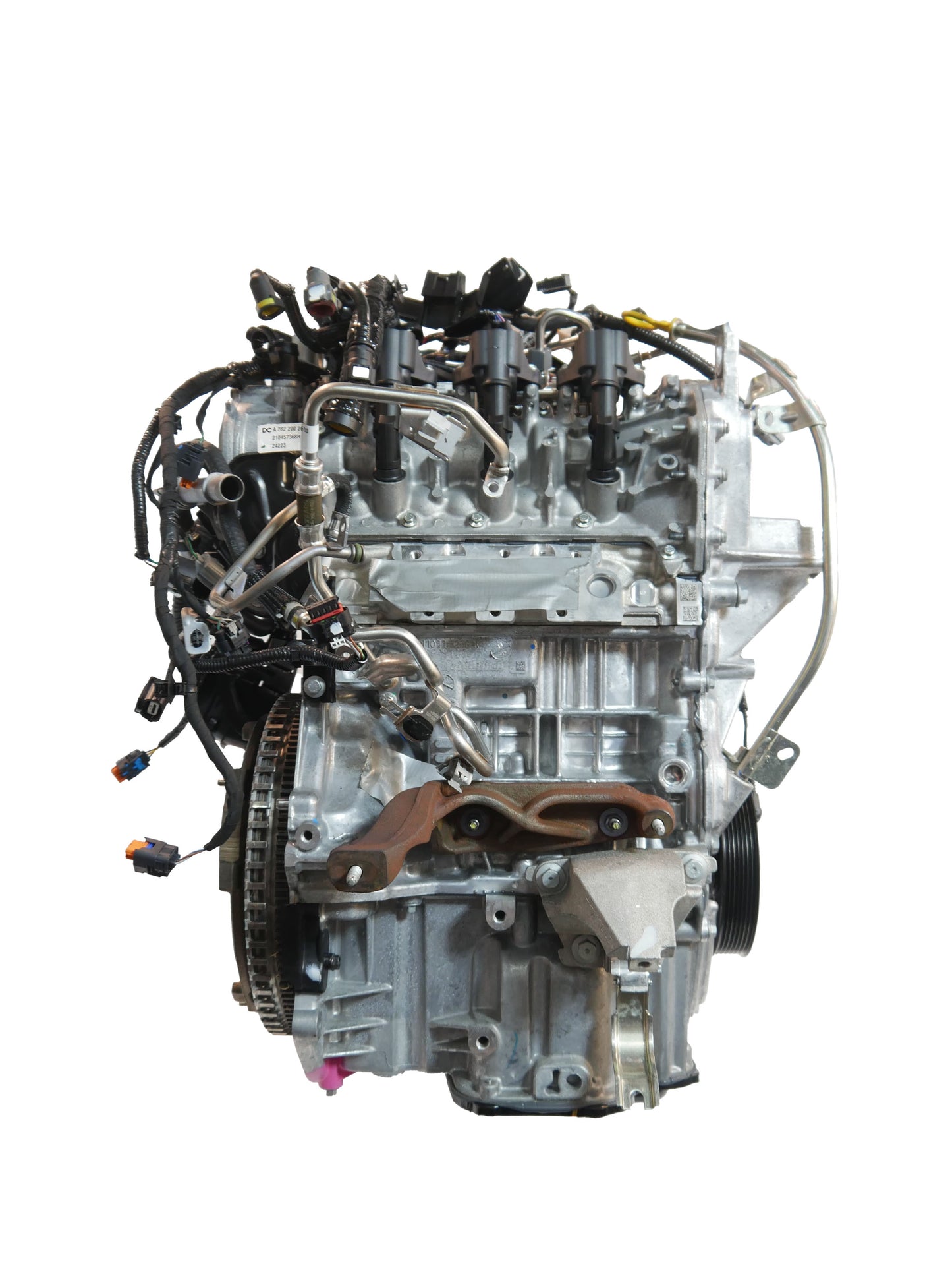 Moteur d'occasion Nissan Juke Micra 1.0L – HR10DDT-HR10 – 2023