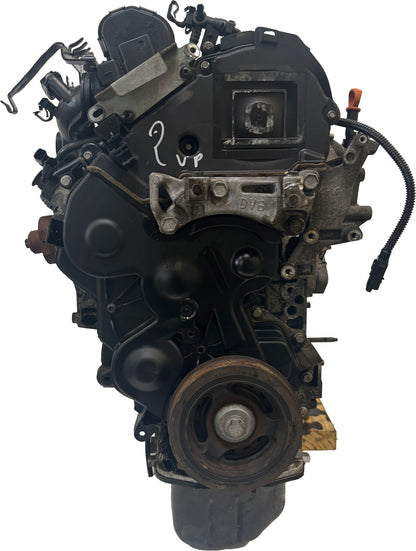 Moteur Pour Citroën Peugeot Berlingo Partner 1,5 HDI 9HF DV6DTED 0135SW 0139XC d'occasion - Moteur Auto Usagé