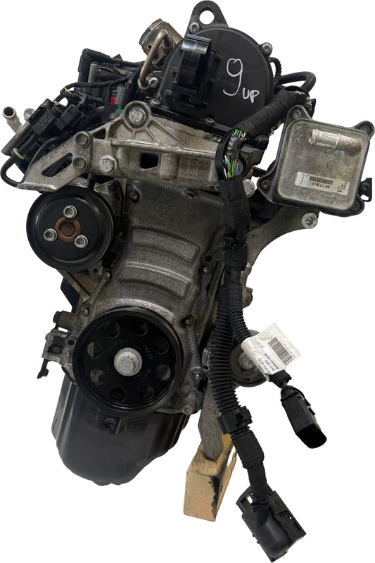 Moteur Pour Audi Seat Skoda VW A3 Ibiza 1,2 TFSI TSI CBZB CBZ 03F100031FX d'occasion - Moteur Auto Usagé