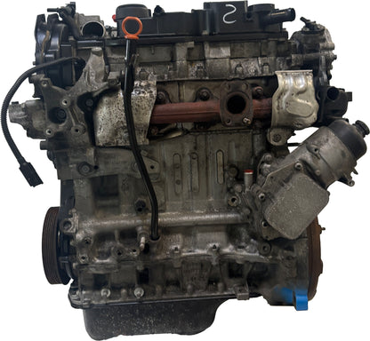 Moteur Pour Citroën Peugeot Berlingo Partner 1,5 HDI 9HF DV6DTED 0135SW 0139XC d'occasion - Moteur Auto Usagé