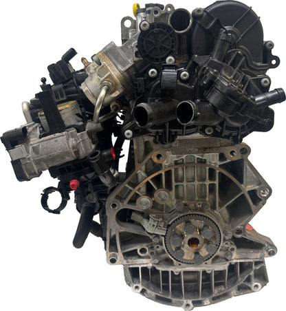 Moteur Pour Seat Skoda VW Leon Octavia Golf VII 1,4 TSI CHPA CHP 04E100033B d'occasion - Moteur Auto Usagé