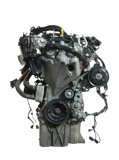 Moteur Ford Fiesta Mk7 1,0 EcoBoost SFJK H1BG-6006-SA d'occasion - Moteur Auto Usagé