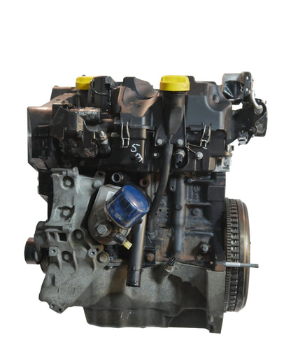 Moteur Renault Megane 1,5 dCi K9K628 K9K 7701479025 7701479144 d'occasion - Moteur Auto Usagé