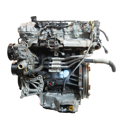 Moteur Opel Antara en 2,2 CDTI Z22D1 A22DM Z22 LNQ 96991131 95517775 d'occasion - Moteur Auto Usagé