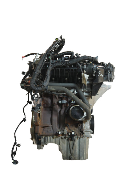 Moteur Ford Fiesta Mk7 1,0 EcoBoost SFJK H1BG-6006-SA d'occasion - Moteur Auto Usagé