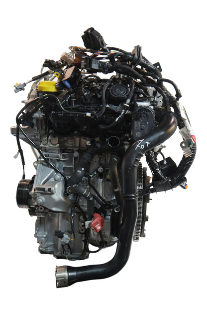 Moteur Nissan Juke Micra 1,0 DIG-T HR10DDT HR10 19.000KM d'occasion - Moteur Auto Usagé