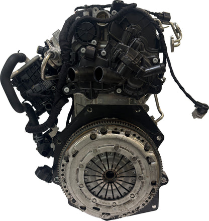Moteur Pour Audi Seat Skoda VW A1 Arona Kamiq 1,0 TFSI TSI DKRF DKR 04C100033K d'occasion - Moteur Auto Usagé