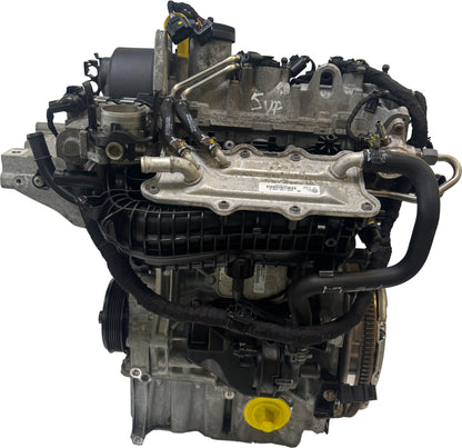 Moteur Pour Audi Seat Skoda VW A1 Arona Kamiq 1,0 TFSI TSI DKRF DKR 04C100033K d'occasion - Moteur Auto Usagé