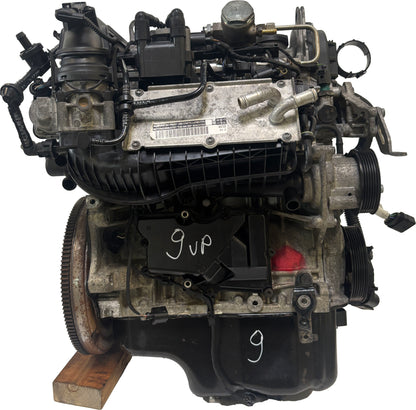 Moteur Pour Audi Seat Skoda VW A3 Ibiza 1,2 TFSI TSI CBZB CBZ 03F100031FX d'occasion - Moteur Auto Usagé