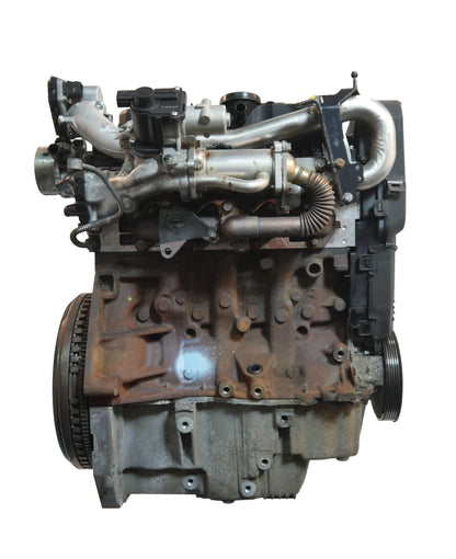 Moteur Renault Megane 1,5 dCi K9K628 K9K 7701479025 7701479144 d'occasion - Moteur Auto Usagé