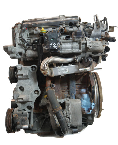 Moteur d'occasion Opel Vauxhall Movano B 2.3L – M9T676-M9T-LWK/95514304 – 2010