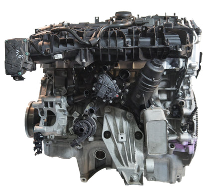 Moteur BMW X3 G01 3,0 xDrive M40 i B58B30B B58B30O1 B58 11005A42E06 65.000KM d'occasion - Moteur Auto Usagé