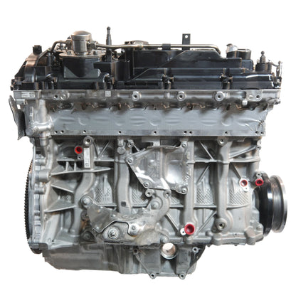 Moteur BMW X3 G01 3,0 xDrive M40 i B58B30B B58B30O1 B58 11005A42E06 65.000KM d'occasion - Moteur Auto Usagé