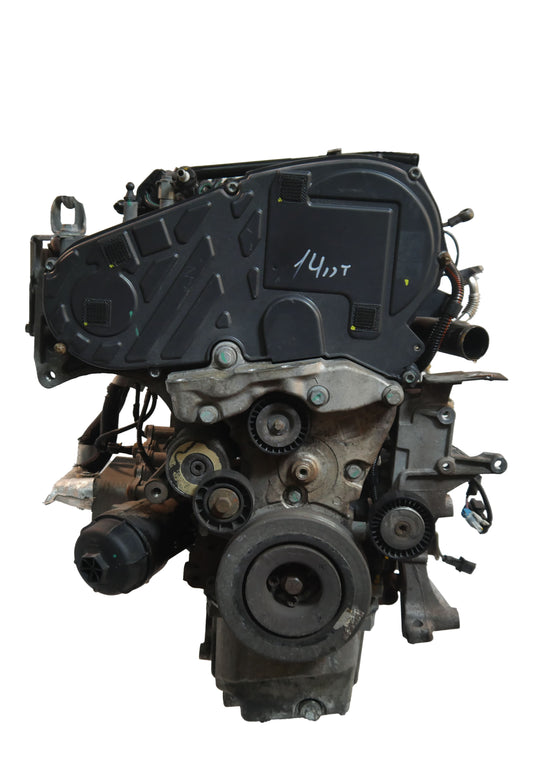 Moteur d'occasion Fiat Freemont 2.0L – 939B5000/71770240 – 2014