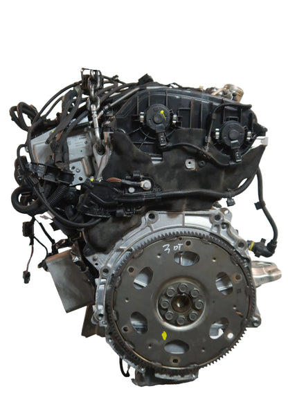 Moteur BMW Série 4 F33 3,0 440i B58B30A B58 B58B30M0 11002455303 d'occasion - Moteur Auto Usagé