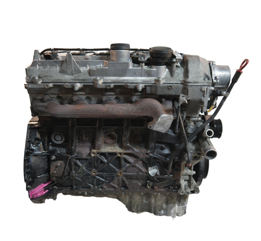 Moteur d'occasion Mercedes M-Classe W163 2.7L – OM612.963-612.963-OM612/A6120103500 – 2003