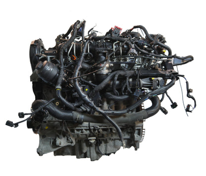 Moteur Volvo XC70 2,4 D D5244T14 D52 36050504 d'occasion - Moteur Auto Usagé