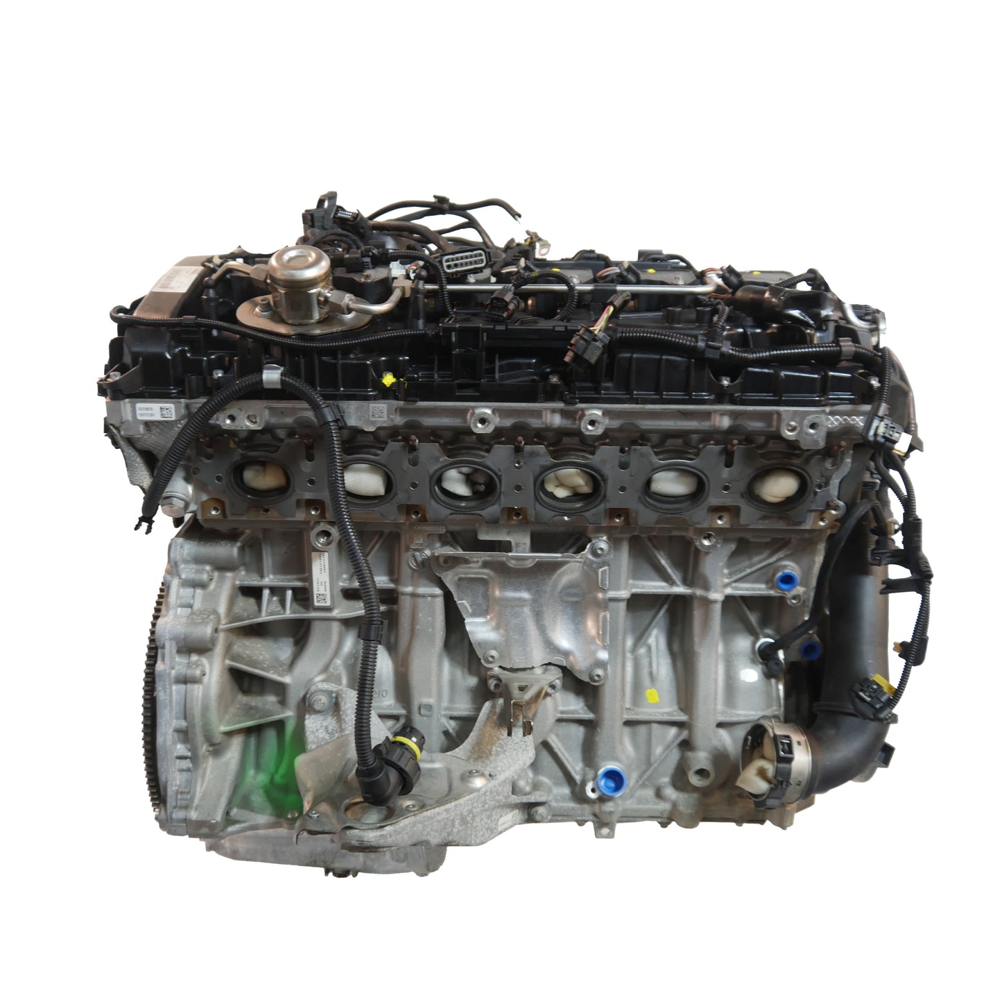 Moteur BMW Série 4 F33 3,0 440i B58B30A B58 B58B30M0 11002455303 d'occasion - Moteur Auto Usagé