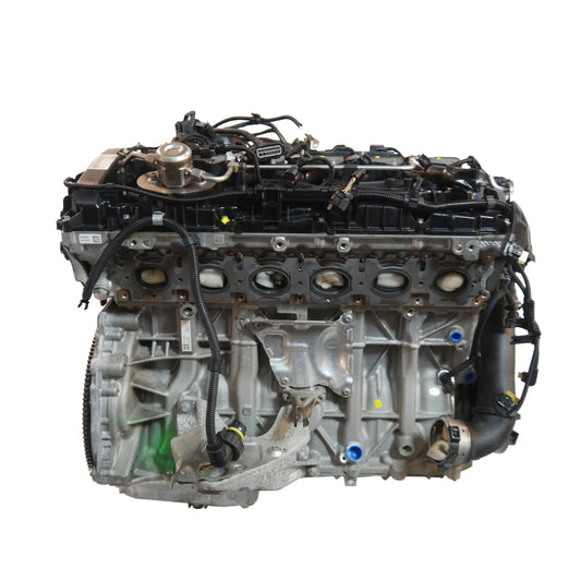 Moteur BMW Série 4 F33 3,0 440i B58B30A B58 B58B30M0 11002455303 d'occasion - Moteur Auto Usagé