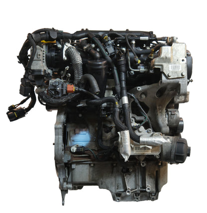 Moteur Fiat Freemont 2,0 JTD 939B5000 71770240 d'occasion - Moteur Auto Usagé