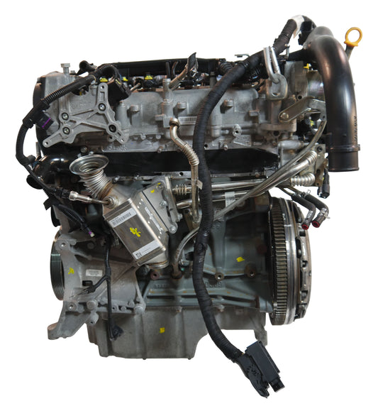 Moteur Suzuki Vitara SX4 1,6 DDiS D16AA D16 11000-55P00-000 d'occasion - Moteur Auto Usagé