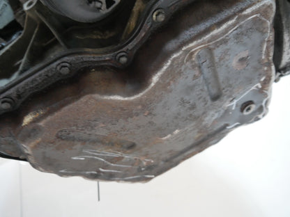 Moteur d'occasion Nissan Renault Opel NV400 Movano Master 2.3L – M9T670-M9T/8201060633-8201060626 – 2011