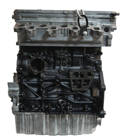 Moteur révisé VW Transporter T6 T5 2,0 TDI CFCCA d'occasion - Moteur Auto Usagé