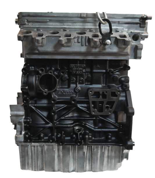 Moteur révisé VW Transporter T6 T5 2,0 TDI CFCCA d'occasion - Moteur Auto Usagé