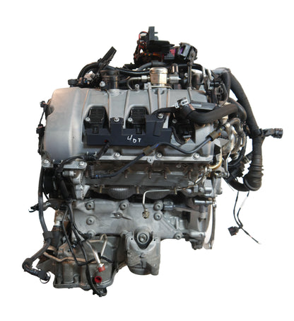 Moteur Porsche Macan 95B 3,0 S CTMA MCT.MA MCT CT.MA 94610093001 946100930AX d'occasion - Moteur Auto Usagé