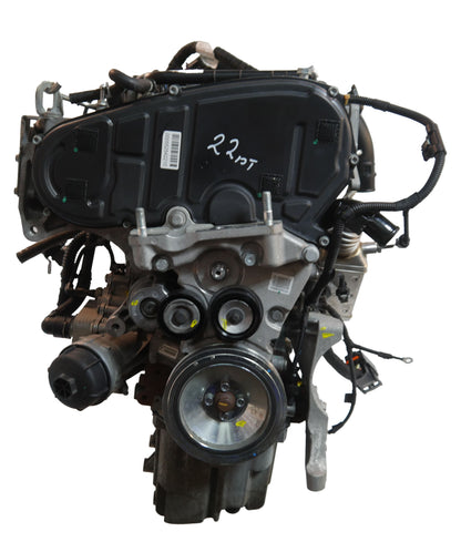 Moteur Suzuki Vitara SX4 1,6 DDiS D16AA D16 11000-55P00-000 d'occasion - Moteur Auto Usagé