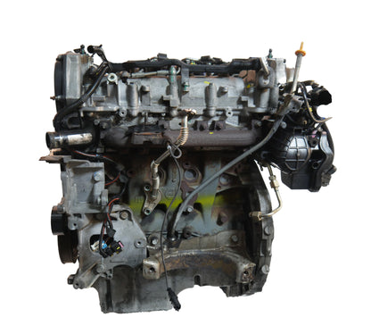 Moteur Fiat Freemont 2,0 JTD 939B5000 71770240 d'occasion - Moteur Auto Usagé
