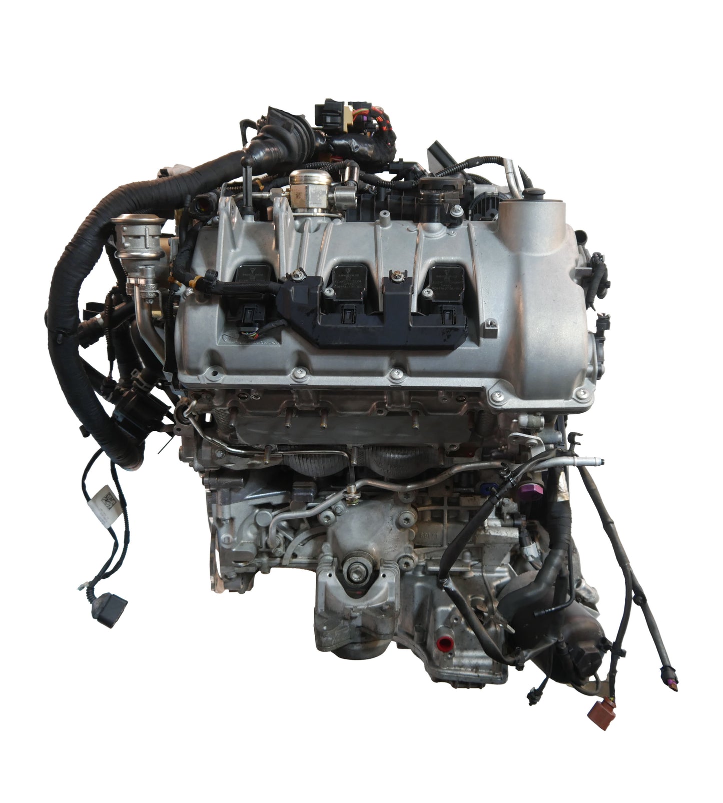 Moteur Porsche Macan 95B 3,0 S CTMA MCT.MA MCT CT.MA 94610093001 946100930AX d'occasion - Moteur Auto Usagé