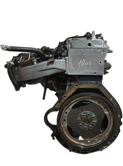 Moteur Mercedes Classe M 2,7 CDI OM612.963 612.963 OM612 A6120103500 d'occasion - Moteur Auto Usagé