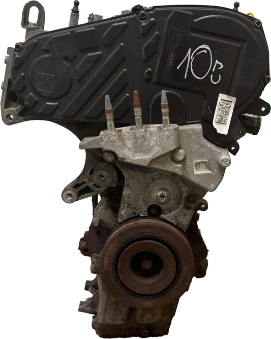 Moteur Pour Suzuki Fiat SX4 Sedici 2,0 DDiS D20AA 11000-79J80-000 d'occasion - Moteur Auto Usagé