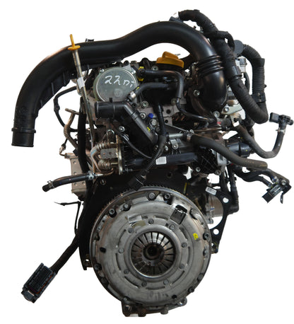 Moteur Suzuki Vitara SX4 1,6 DDiS D16AA D16 11000-55P00-000 d'occasion - Moteur Auto Usagé