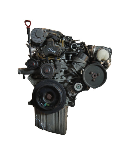 Moteur Mercedes Classe M 2,7 CDI OM612.963 612.963 OM612 A6120103500 d'occasion - Moteur Auto Usagé